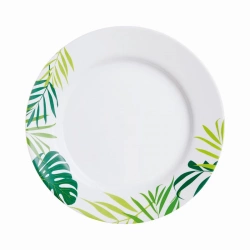 Тарелка обеденная Luminarc Jungle Fever круглая 26,5 см (P3291)