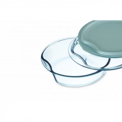 Кастрюля с двумя крышками Simax Exclusive 2,5 л (s6926/6936/L)