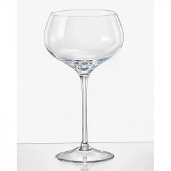Набір келихів для вина Bohemia Megan 300 мл 6 шт. (b40856)