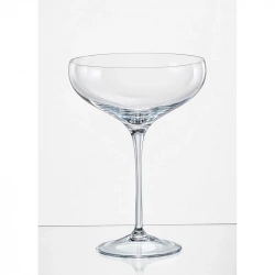 Набір креманок Bohemia Megan 290 мл 6 шт. (b40856)