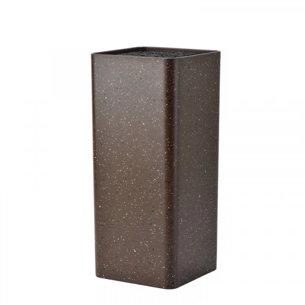 Колода-підставка для ножів Lessner 10х10х23 см (77856) фото 5