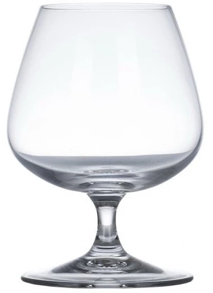 Набір келихів для коньяку Luminarc Tasting Time 250 мл 4 шт. (P9243) фото 3