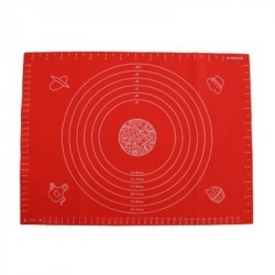 Килимок кухарський силіконовий Vincent 40х30 см (VC-1409)