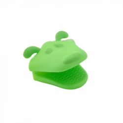 Прихват песик силіконовий Vincent 10х9,5 см (VC-1408)