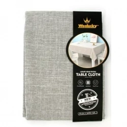 Скатерть Loft Brown 100х140 см (EDGZB01-21)