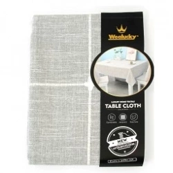 Скатерть Loft Cell Grey 100х140 см (EDGZB01-08)