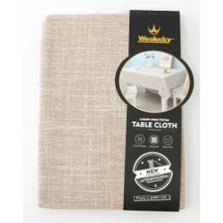 Скатерть Loft Grey 100х140 см (EDGZB01-26)