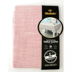 Скатерть Loft Pink 140х140 см (EDGZB01-36)