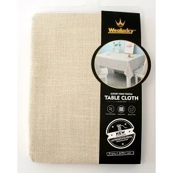 Скатерть Loft White 100х140 см (EDGZB01-30)