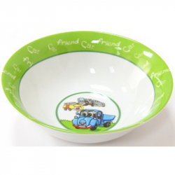 Салатник Milika Car Friend 15 см (M0650-TH5049)