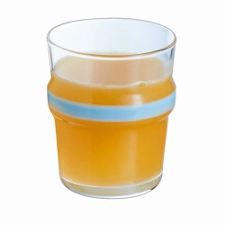 Склянка низька Luminarc Stereo Light Bleu 270 мл (P8399)