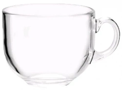 Кружка Джамбо Luminarc Jumbo 500 мл (Q0470)