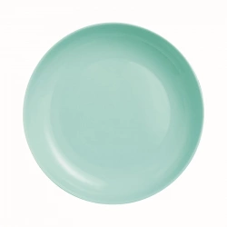 Блюдо глубокое Luminarc Friends Time Turquoise Couscous Tajine 21 см (P6360)