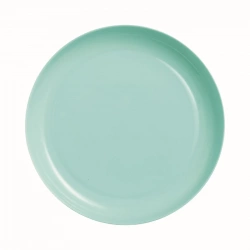 Блюдо глубокое Luminarc Friends Time Turquoise Mezze 29 см (P6362)