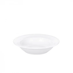 Тарелка глубокая круглая Wilmax 20 см (WL-991016)