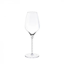 Набір келихів для вина Wilmax 600 мл 2 шт. (WL-888101-JV/2C)