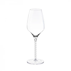 Набір келихів для вина Wilmax 800 мл 2 шт. (WL-888102-JV/2C)