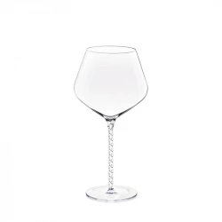 Набір келихів для вина Wilmax 950 мл 2 шт. (WL-888103-JV/2C)