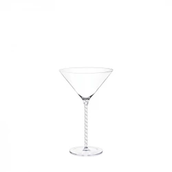 Набір келихів для мартіні Wilmax 200 мл 2 шт. (WL-888106-JV/2C)
