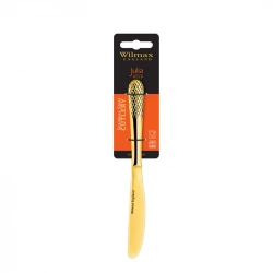 Ніж столовий Wilmax 22 см 1 шт. Gold (WL-999231/1B)