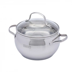 Каструля Lessner 2,2 л (55875-16)