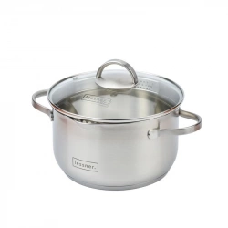 Каструля Lessner 6 л (55876-24)