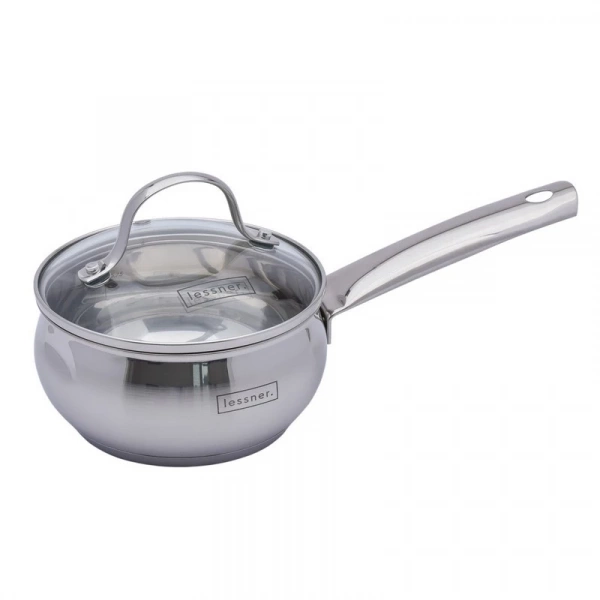 Ковш Lessner 1,2 л (55875-14) фото 6