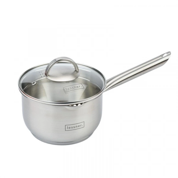 Ківш Lessner 1,8 л (55876-16s) фото 6