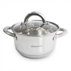 Кастрюля Vincent 4,5 л (VC-3167- 22)
