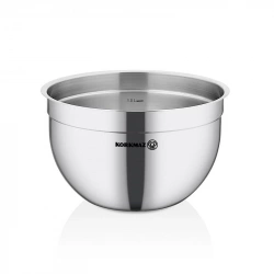 Миска Korkmaz Gastro 16 см 1,8 л (A2775)