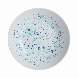 Тарелка глубокая Luminarc Venizia Granit круглая 20 см (P6505)