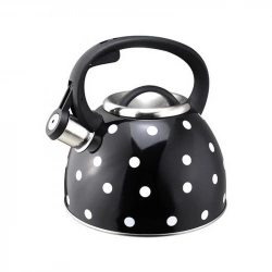 Чайник black Vincent 2,5 л (VC-3587 black)