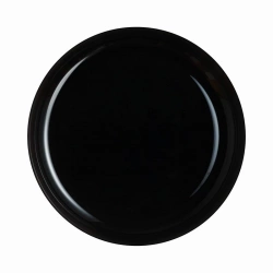 Блюдо глубокое Luminarc Friends Time Black Mezze 29 см (P6363)
