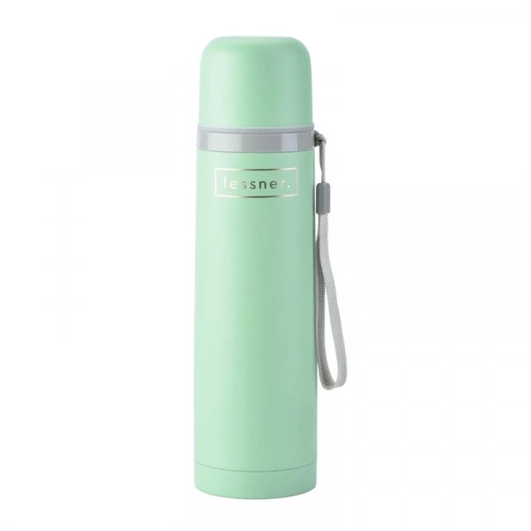 Термос Lessner Snow mint 0,5 л (16640-50SM) фото 6