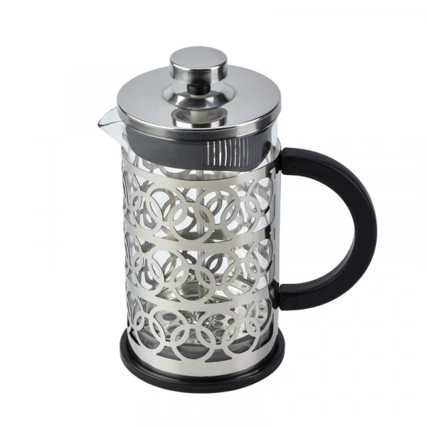 Заварник френч-пресс Lessner 0,6 л (11636-600) фото 6