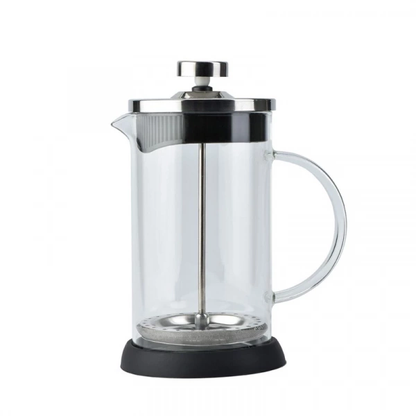 Заварник френч-прес Lessner 0,6 л (11638-600) фото 5