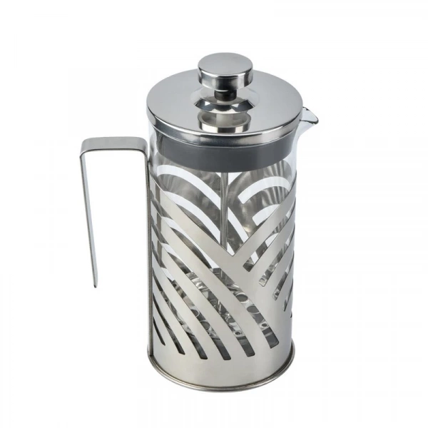 Заварник френч-прес Lessner 0,6 л (11639-600) фото 6