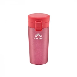 Кружка-термос Vincent Foxberry red 0,35 л (VC-1528FR)