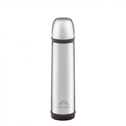 Термос Vincent Nero 1 л (VC-1525-10N)