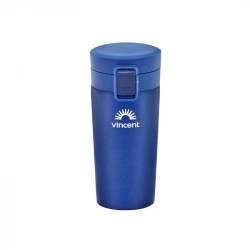 Кружка-термос Vincent Royal Blue 0,35 л (VC-1528RB)