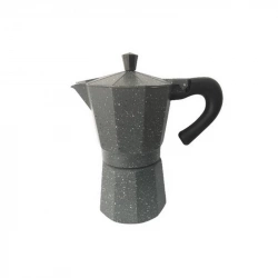 Кавоварка гейзерна алюмінієва Vincent 300 мл (VC-1369-300)