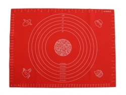 Килимок кухарський силіконовий Vincent 50х40 см (VC-1616)