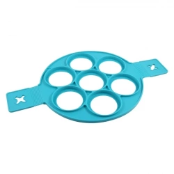 Форма для оладок та яєць Vincent з силікону (VC-1618)