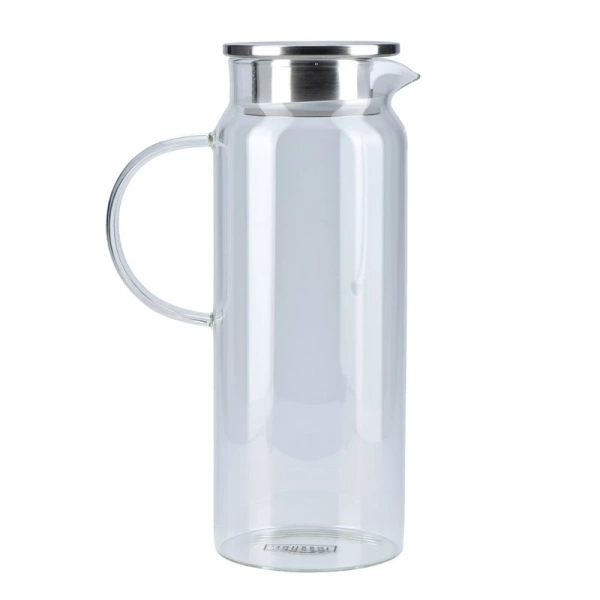 Кувшин с металлической крышкой Lessner Thermo 1,5 л (11308) фото 6