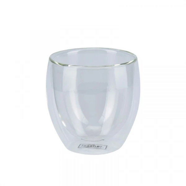 Кружка с двойным дном Lessner Thermo 250 мл (11300-250) фото 3