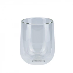 Склянка з подвійним дном Lessner Thermo 300 мл (11301-300)
