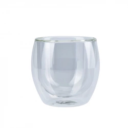 Склянка з подвійним дном Lessner Thermo 300 мл (11302-300)