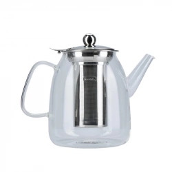 Чайник для заварювання з металевим фільтром Lessner Thermo 1,3 л (11305)