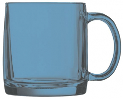 Кружка Luminarc Nordic Topaz 380 м л (Q0376)