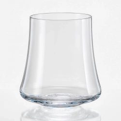 Набір склянок низьких Bohemia Extra 350 мл 6 шт. (b23023)